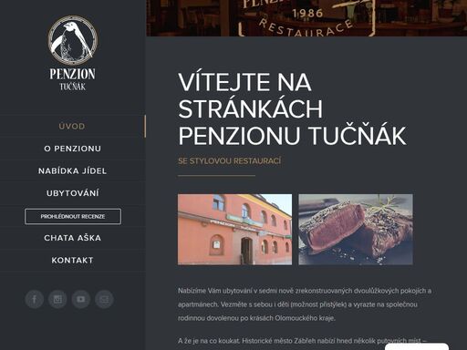 penziontucnak.cz