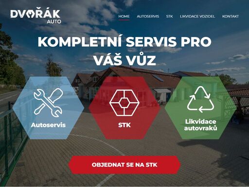 provádíme opravy aut, stk, měření emisí a provozujeme pneuservis. náměšť nad oslavou, třebíč, velká bíteš. auto dvořák, kompletní servis pro váš vůz.