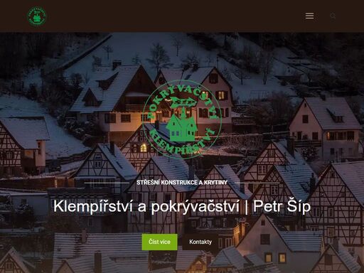 www.petrsip.cz