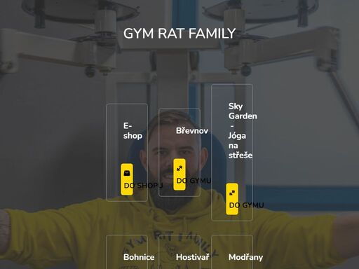 www.gymratfamily.cz