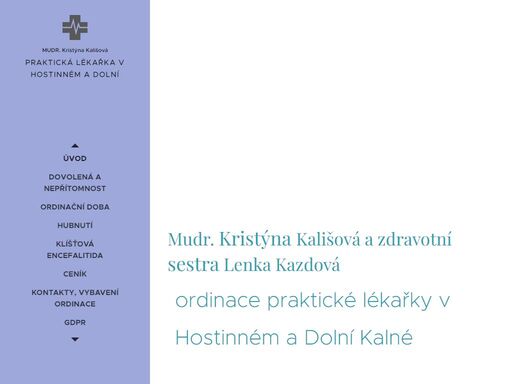 očkujeme již proti chřipce (65 + zdarma) a pneumokokovým infekcím (pouze 65+) kdykoliv v ordinační době. očkování proti covid objednáváme.