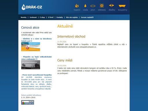 horák-cz, s.r.o.	
