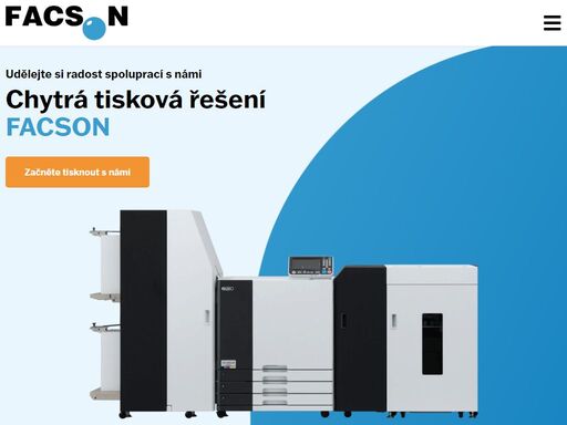 zobrazit všechna tisková řešení >