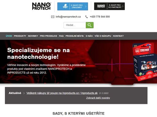 www.nanoprotech.cz