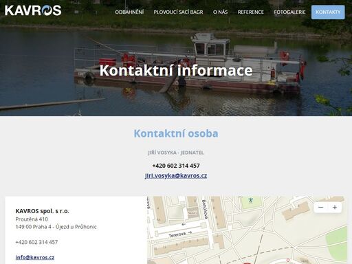 www.kavros.cz