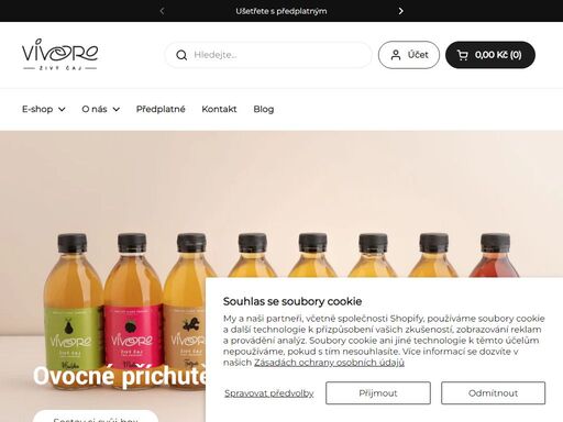 naše kombucha prochází dvěma fázemi fermentace. neobsahuje žádné konzervanty, dochucovadla, či jiná umělá aditiva. výrobek nedosycujeme pomocí co2 a nepřidáváme žádný cukr navíc.