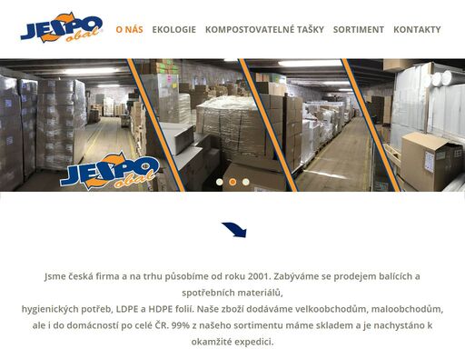 zabýváme se prodejem balících a spotřebních materiálů, balících papírů, hygienických potřeb, ldpe, hdpe folií, výrobků z folií, papíru, úklidové a čstící prostředky, dezinfekční prostředky, prostředky pro mytí rukou.