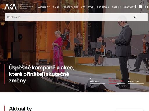 asociace komunikačních agentur