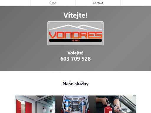 www.vondres.cz
