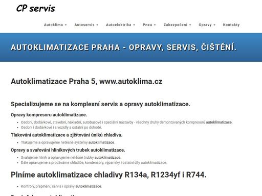 autoklimatizace, kompresory opravy a servis,desinfekce autoklimatizací, odstranění zápachu,opravujeme hadice klimatizace, doplnění chladiva, r134a,nechladí oprava