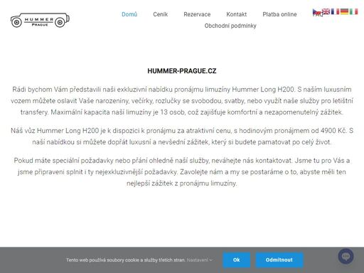 pronájem již od 4500 kč. sledujte nás na instagramu a dostanete láhev sektu zdarma. rozlučky se svobodou, svatby, oslavy, firemní akce. rezervujte nyní online.