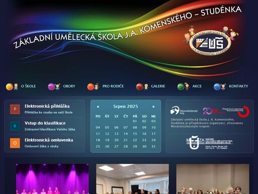 www.zus-studenka.cz