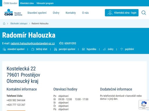 poraďte se s odborníky čsob stavební ohledně stavebního spoření, financování bydlení nebo spoření a společně s nimi vyberte pro sebe tu nejvhodnější variantu.