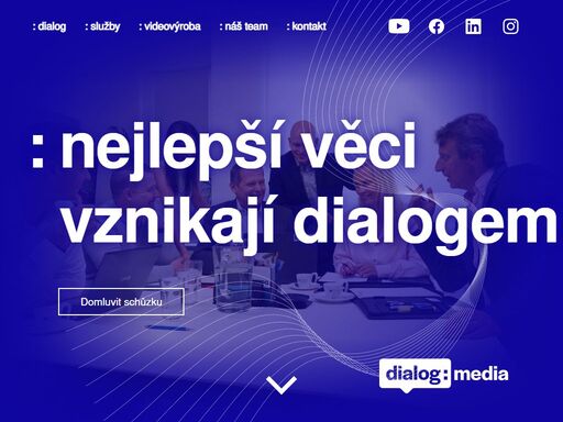 dialogmedia.cz