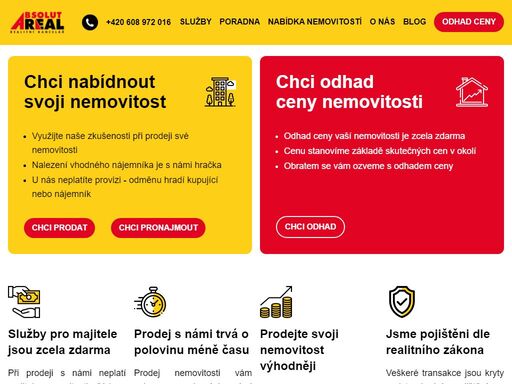 rodinná realitka pro prahu a okolí ? prodej a pronájem bytů, domů a pozemků v praze a okolí ? realitní expert praha 6