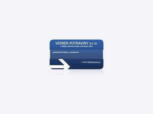 velkoobchod a maloobchod s potravinami