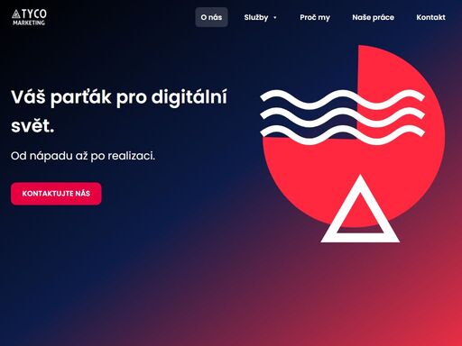 atyco – digitální agentura. weby, grafika, marketing, videa, call centrum a další.