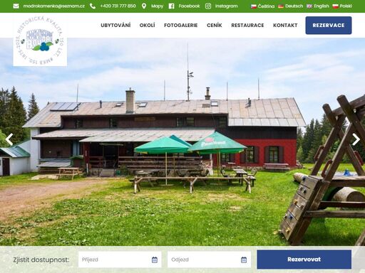 tradiční horský penzion s 150letou historií nabízí útulné ubytování v janských lázních s domácí kuchyní a rodinnou atmosférou. ideální pro rodiny s dětmi i aktivní dovolenou.