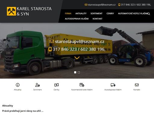 kamiónová doprava, nákladní doprava, kotle, automatické kotle, uhlí, uhlí a písky, prodej uhlí, brikety, pevná paliva, uhelné sklady, palivové dřevo, dotace na kotel středočeský kraj tábor, pacov, pelhřimov, mladá vožice, zruč nad sázavou, uhlířské janovice