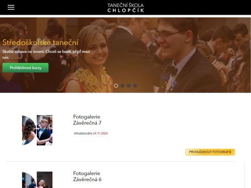 www.tanec-ostrava.cz