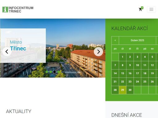 www.info-trinec.cz