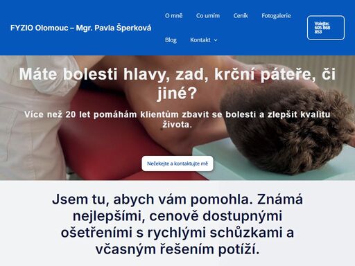 moderní terapeutická metoda vycházející z principů vývojové kineziologie. jeho autorem je prof. pavel kolář, uznávaná autorita v oblasti fyzioterapie. |