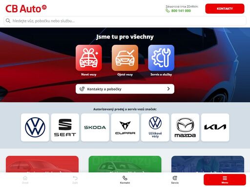 www.cb-auto.cz