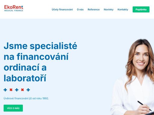 www.ekorent.cz