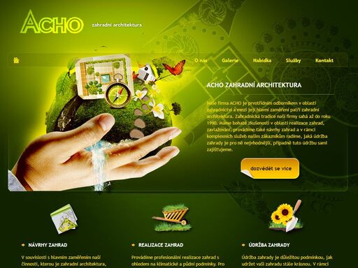 www.achozahrady.cz