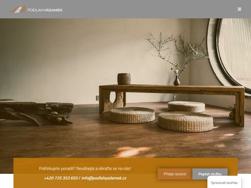 pokládky podlah: laminát, pvc, vinyl či koberec. renovace podkladu, demontáž a likvidace starého podkladu. bohumín, karviná a široké okolí.