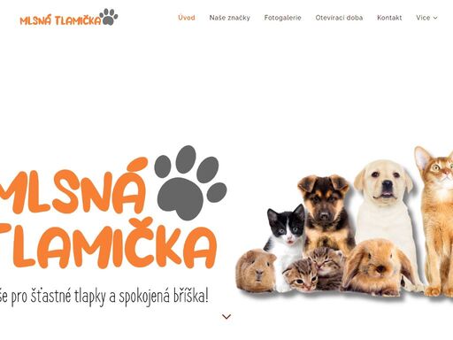 osobní a přátelský přístup ke každému zákazníkovi je naší prioritou. je pro nás důležité, abyste se u nás cítili dobře a nákup byl příjemným zážitkem. rádi vám do druhého dne objednáme to, co nemáme skladem.
