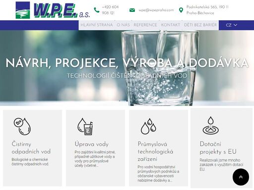 www.wpe.cz