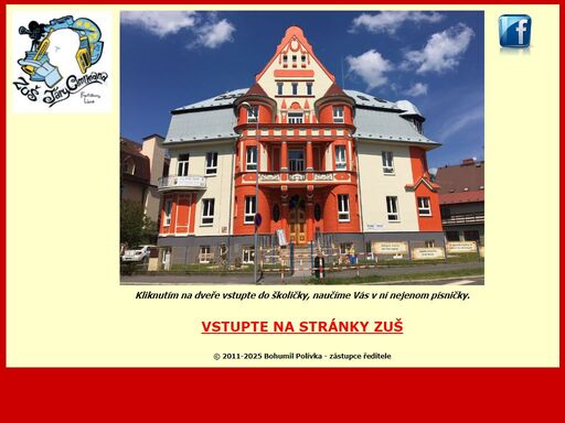 www.zusfrantiskovylazne.cz