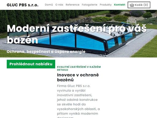 zastřešení vám ušetří nemalé peníze a na údržbu vody. vyberte si z designových zastřešení, která se nejlépe hodí k vašemu bazénu a zahradě.
