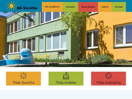 mateřská škola sluníčko, brno, strnadova 13, p.o., fakultní škola pdf mu