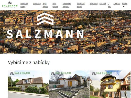 salzman.cz