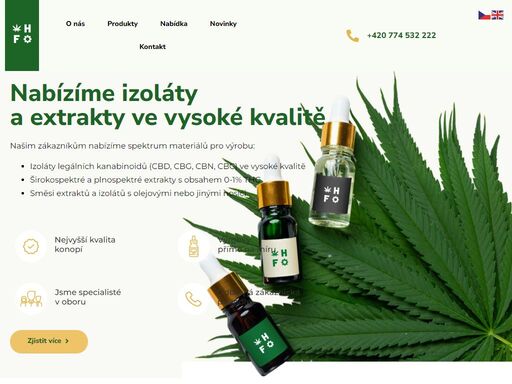 vítejte ve světě konopí. máme pro vás pestrou nabídku kvalitních produktů z rostlinné říše, které nyní vévodí konopí.