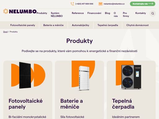 pomáháme zákazníkům k finanční i energetické nezávislosti zpracováním komplexního řešení pro rodinné domy a firmy.