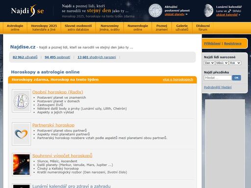 horoskop 2025, horoskop na tento týden najdise.cz na rok 2025, 2026 online zdarma. horoskopy na rok 2025, horoskop beran, býk, blíženci, rak, lev, panna, váhy, štír, střelec, kozoroh, vodnář, ryby