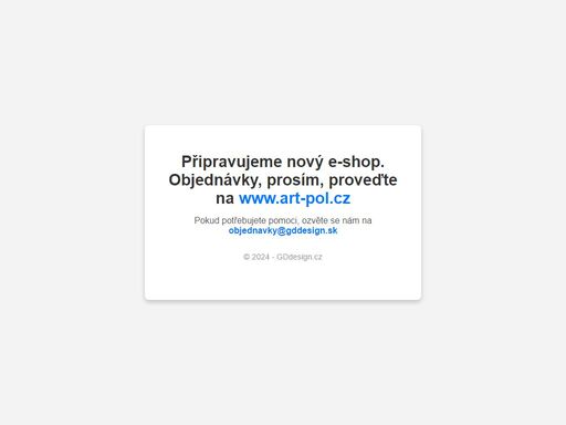 přes 8000 bytových dekorací, doplňků, svíček, skleněných ozdob a drobného nábytku. ? velkoobchod i maloobchod ? 4 kamenné prodejny ? pravidelné akce a slevy