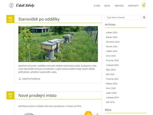 www.udolistrely.cz