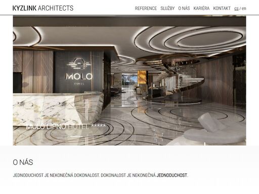 navrhujeme a realizujeme originální architekturu a interiérový design v souladu s myšlenkami minimalismu a funkcionalismu.