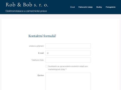www.robabob.cz