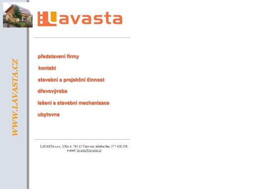 www.lavasta.cz