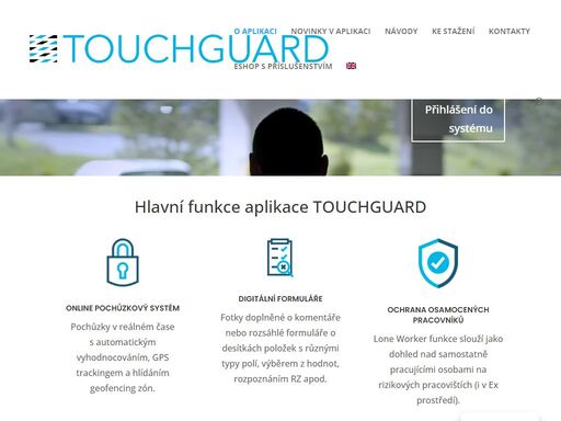 touchguard.eu