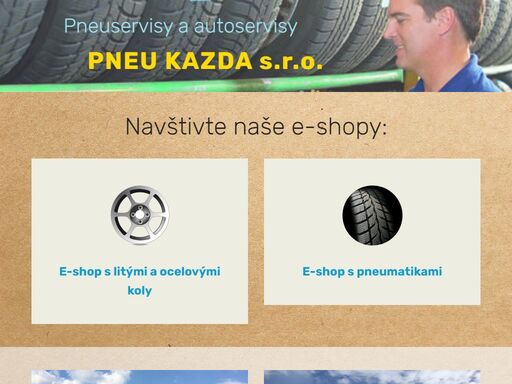 www.pneukazda.cz