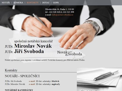notari-dlouha.cz/rubrika/6-kontakty/index.htm