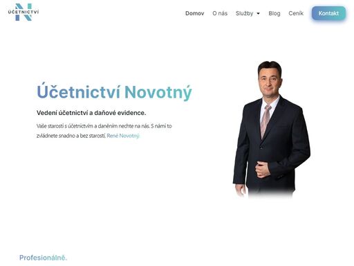 ucetnictvi-novotny.cz