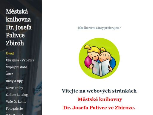 knihovnazbiroh.webk.cz