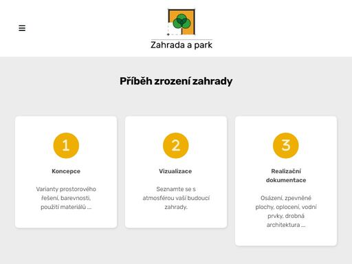 www.zahrada-park.cz